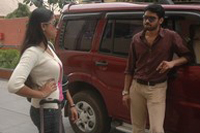 Kabadam Tamil Movie Stills